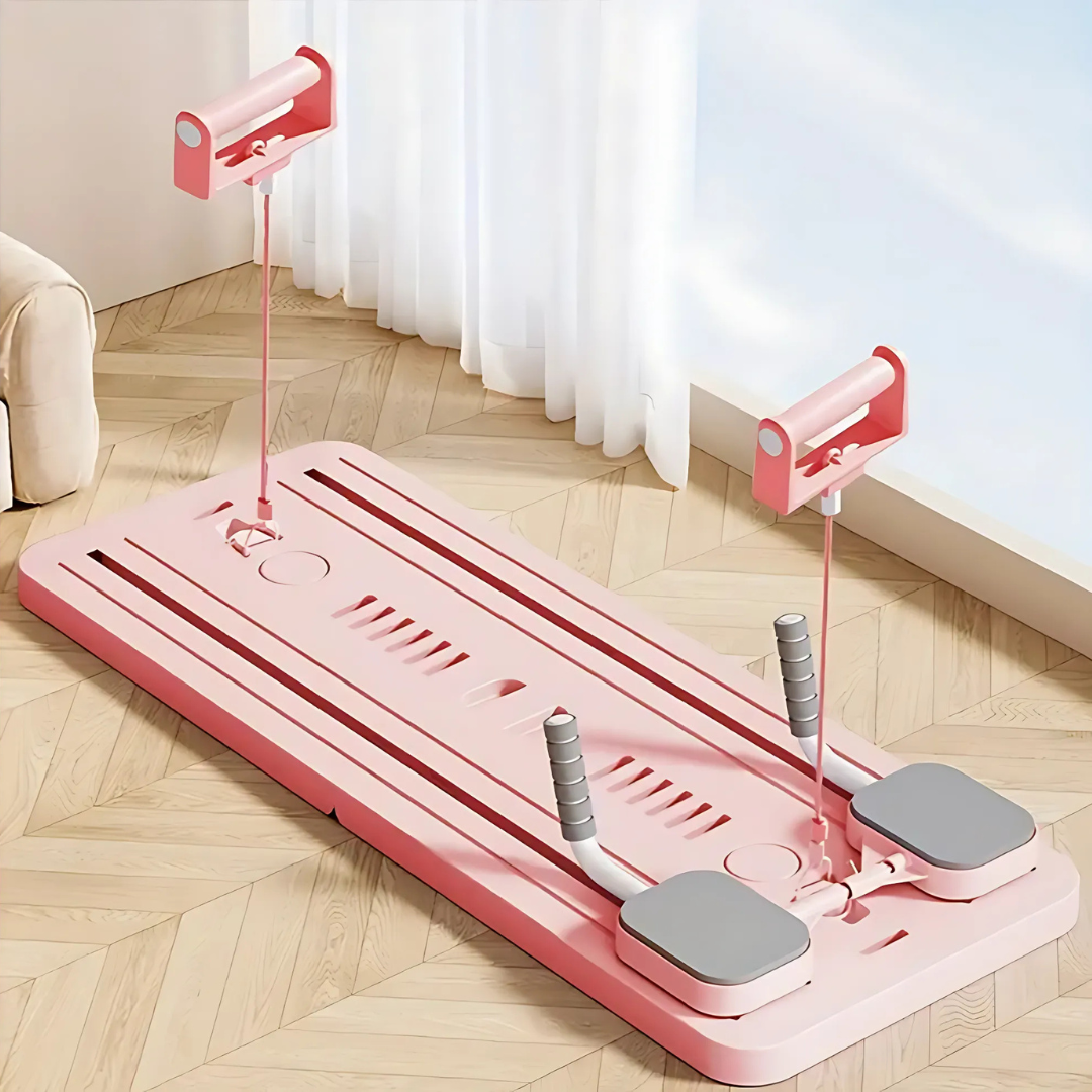 Mesa de pilates AbsCore Trainer