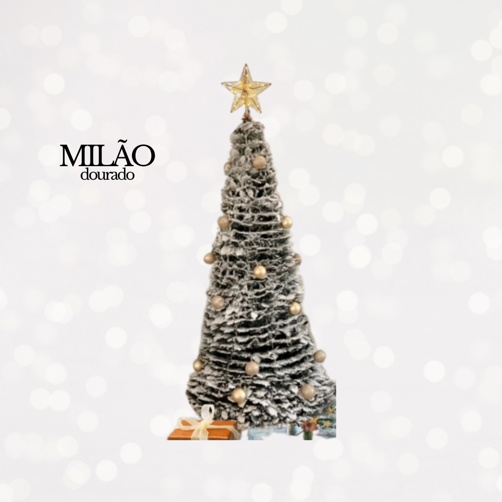 Noel | Árvore de Natal dobrável