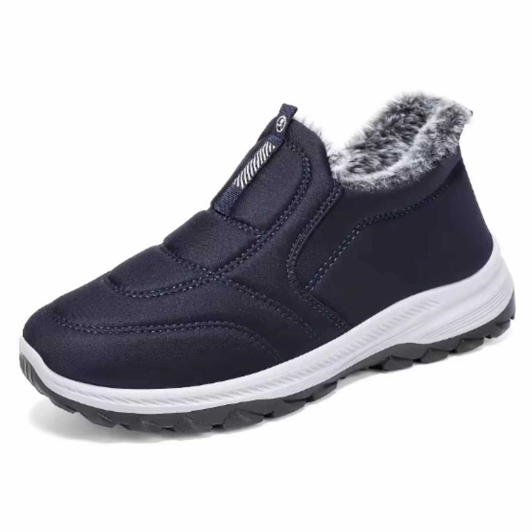 HeatBoots | Bota Térmica Ortopédica para o Inverno