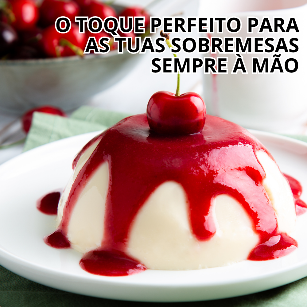 Cerise™ | Sementes de Cerejeira