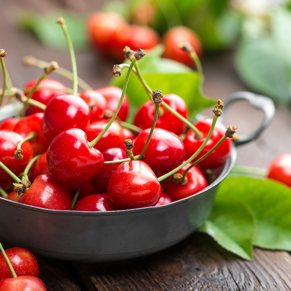 Cerise™ | Sementes de Cerejeira