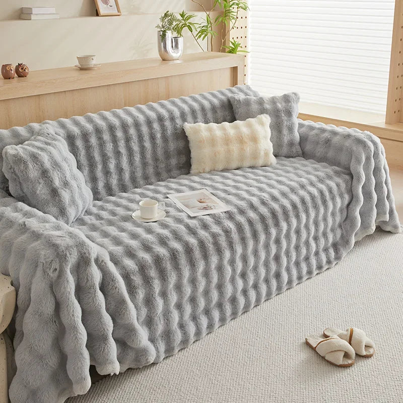 ComfySofa: Capa de sofá confort