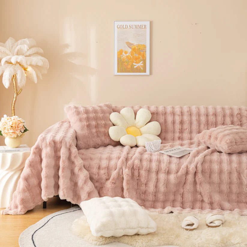 ComfySofa: Capa de sofá confort