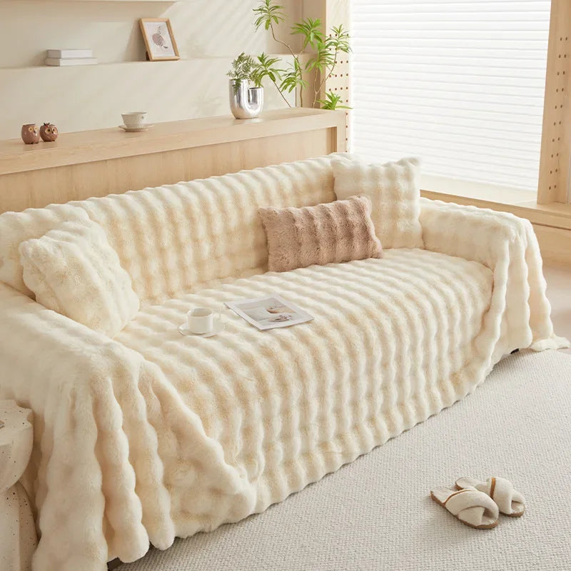 ComfySofa: Capa de sofá confort