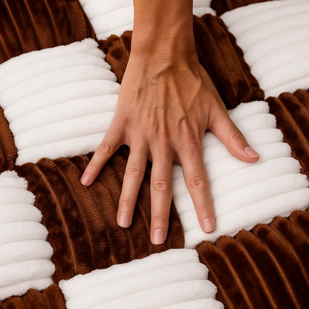 DreamyPet | Cama de cão premium