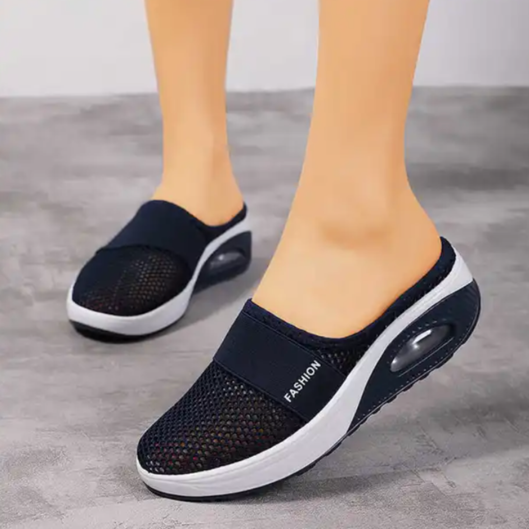 FINE STEP | SAPATOS ORTOPÉDICOS