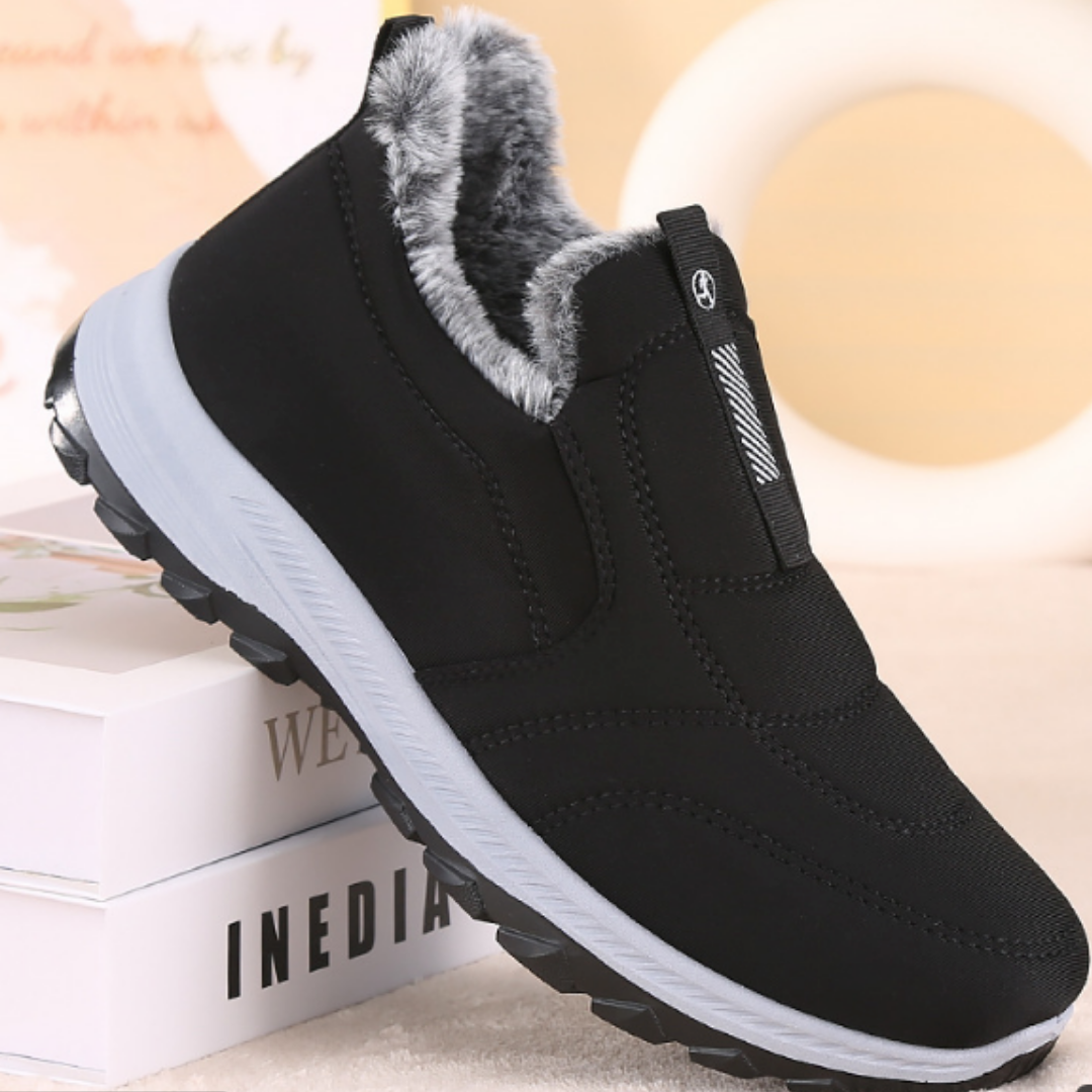 HeatBoots | Bota Térmica Ortopédica para o Inverno