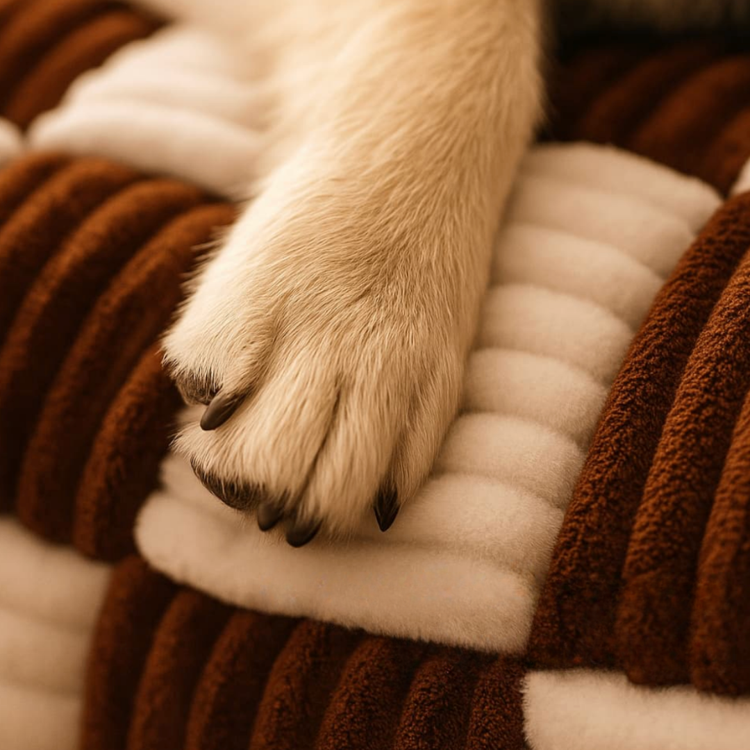 DreamyPet | Cama de cão premium