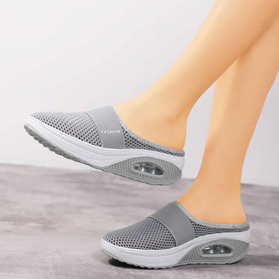 FINE STEP | SAPATOS ORTOPÉDICOS