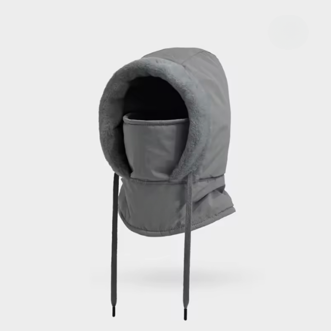 Auréna™ – Gorro Térmico 3 em 1