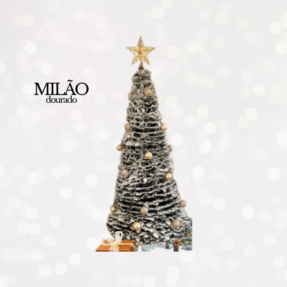 Noel | Árvore de Natal dobrável