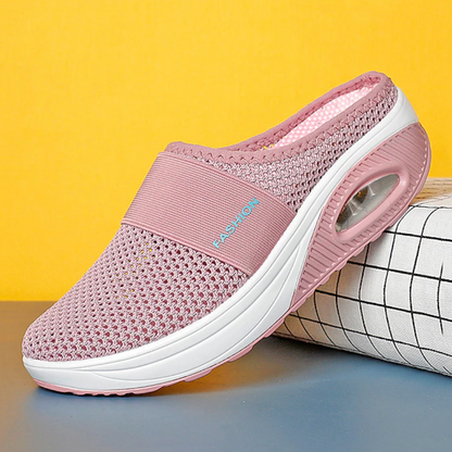 FINE STEP | SAPATOS ORTOPÉDICOS