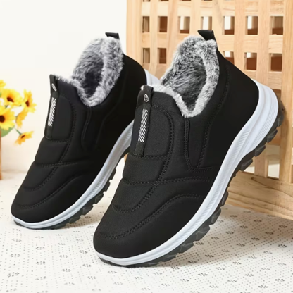 HeatBoots | Bota Térmica Ortopédica para o Inverno