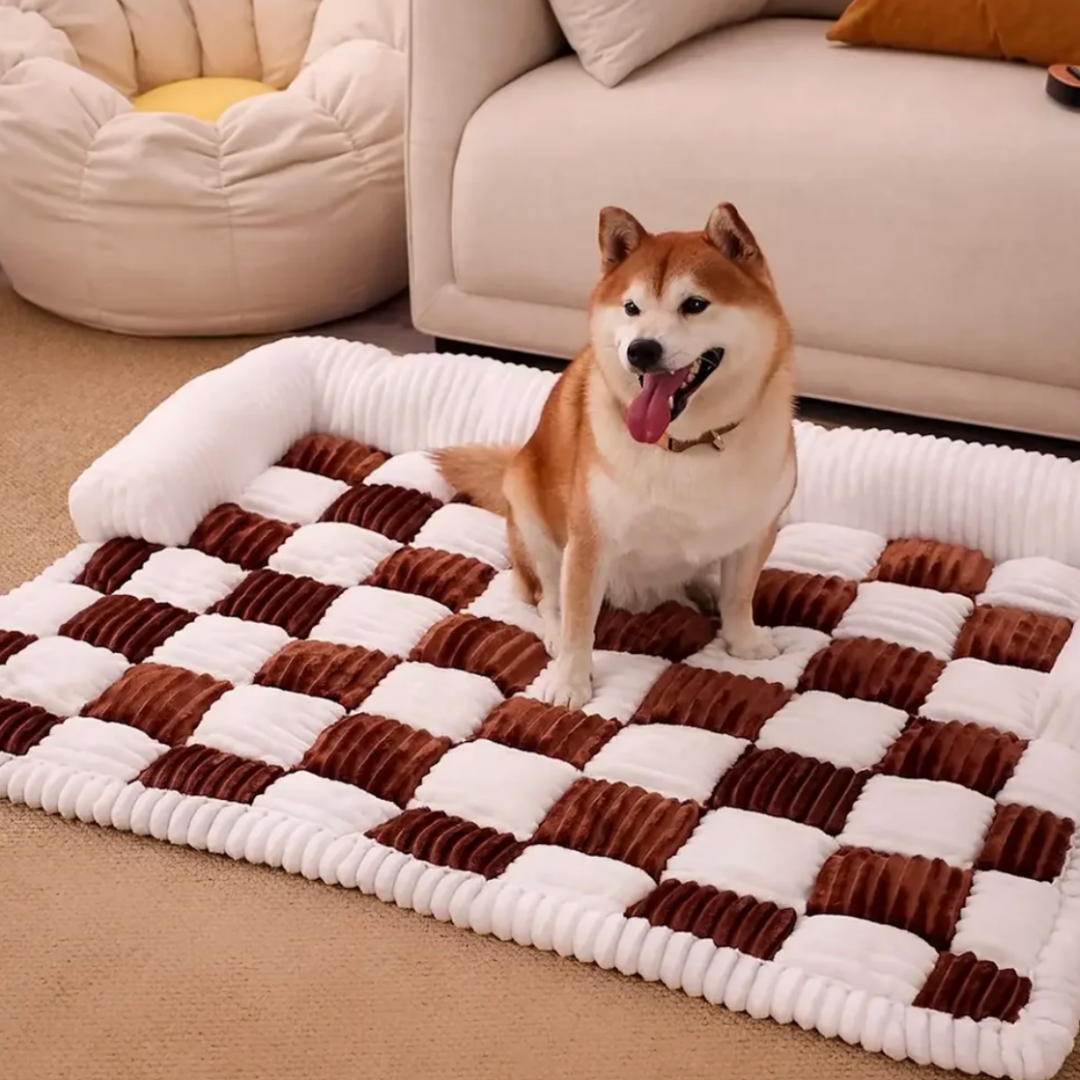 DreamyPet | Cama de cão premium