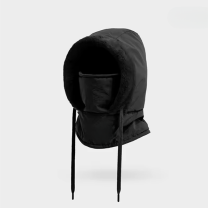 Auréna™ – Gorro Térmico 3 em 1