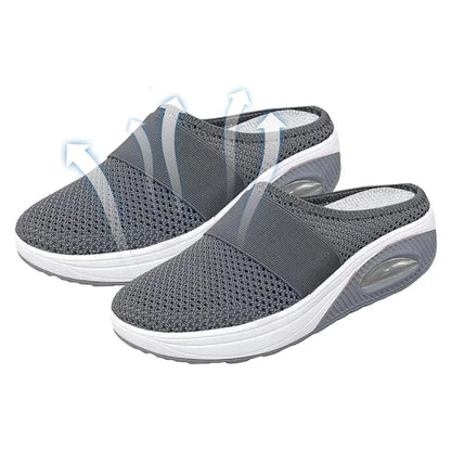 FINE STEP | SAPATOS ORTOPÉDICOS