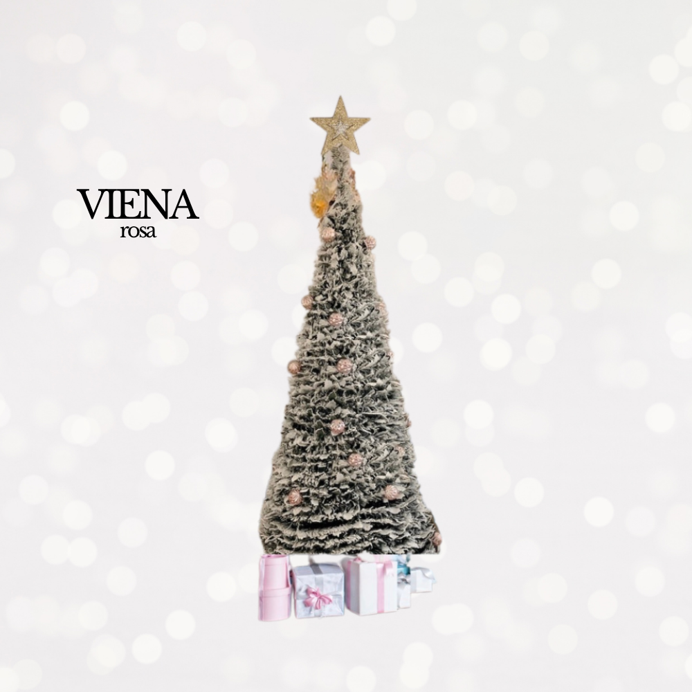 Noel | Árvore de Natal dobrável