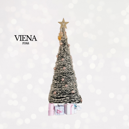 Noel | Árvore de Natal dobrável