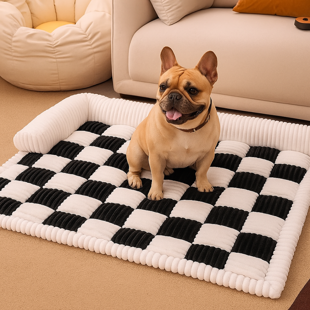 DreamyPet | Cama de cão premium