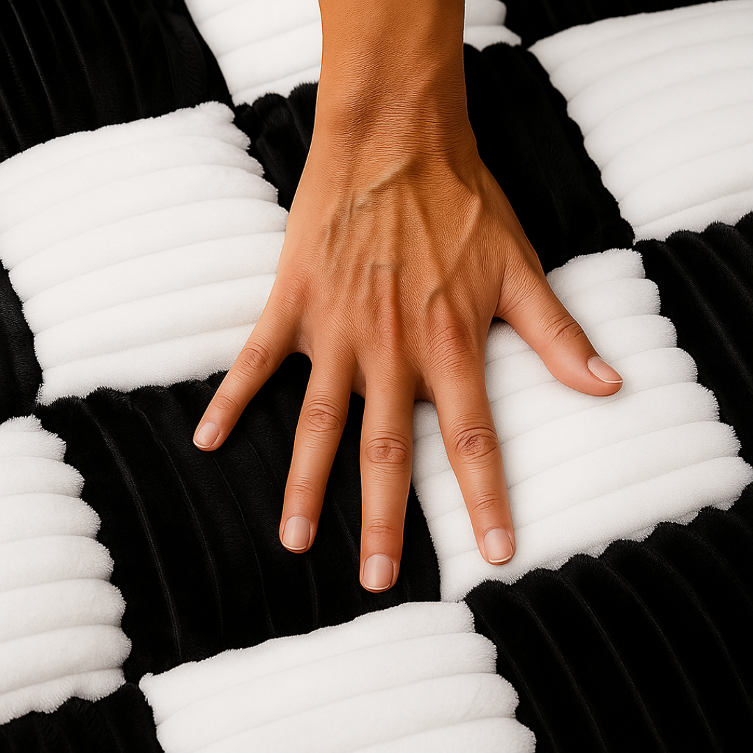 DreamyPet | Cama de cão premium