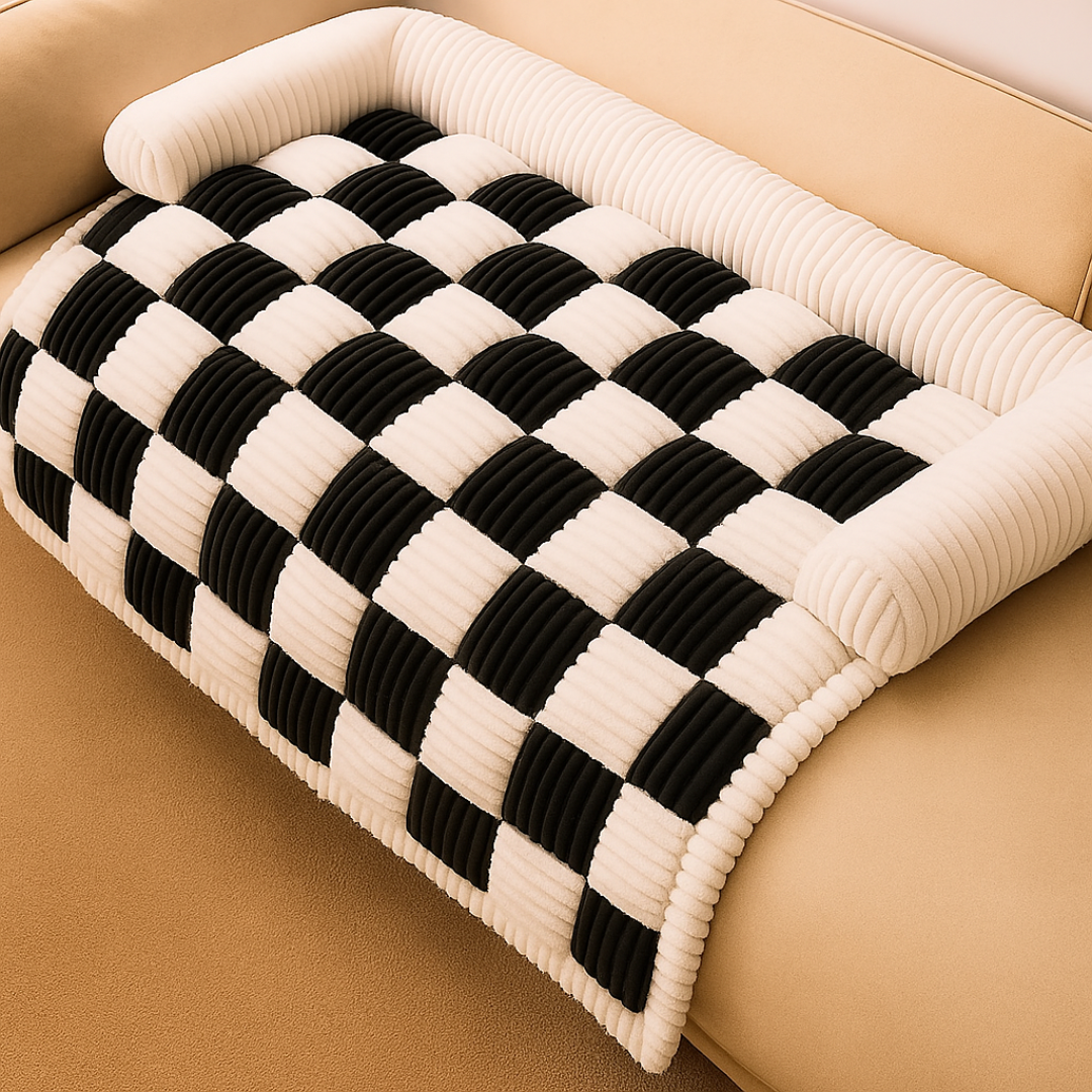 DreamyPet | Cama de cão premium