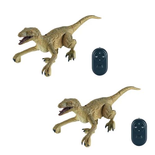 DINOREX | Dinossauro com controle remoto