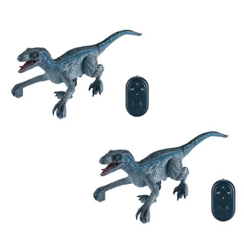 DINOREX | Dinossauro com controle remoto