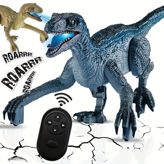DINOREX | Dinossauro com controle remoto