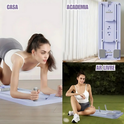 Mesa de pilates AbsCore Trainer