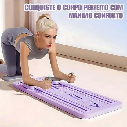 Mesa de pilates AbsCore Trainer