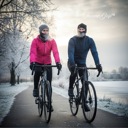 ThermoGrip: Luvas Térmicas de Inverno