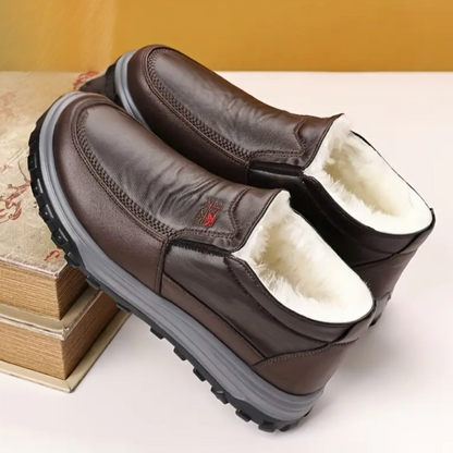 Vermont™ | Sapatos nórdicos para homem