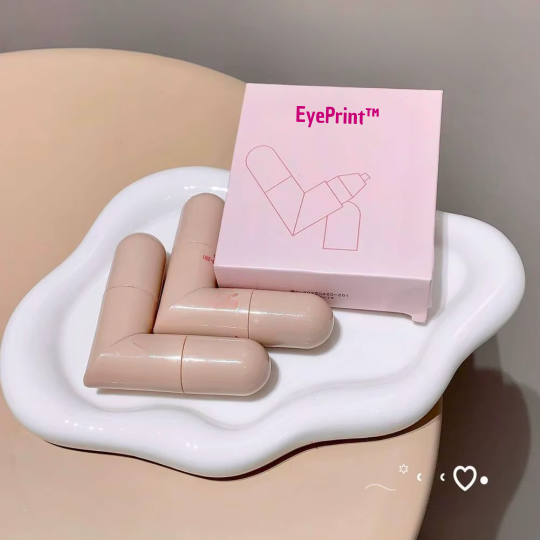 EyePrint: Eyeliner Perfeito Instantâneo