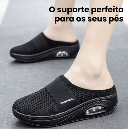 FINE STEP | SAPATOS ORTOPÉDICOS