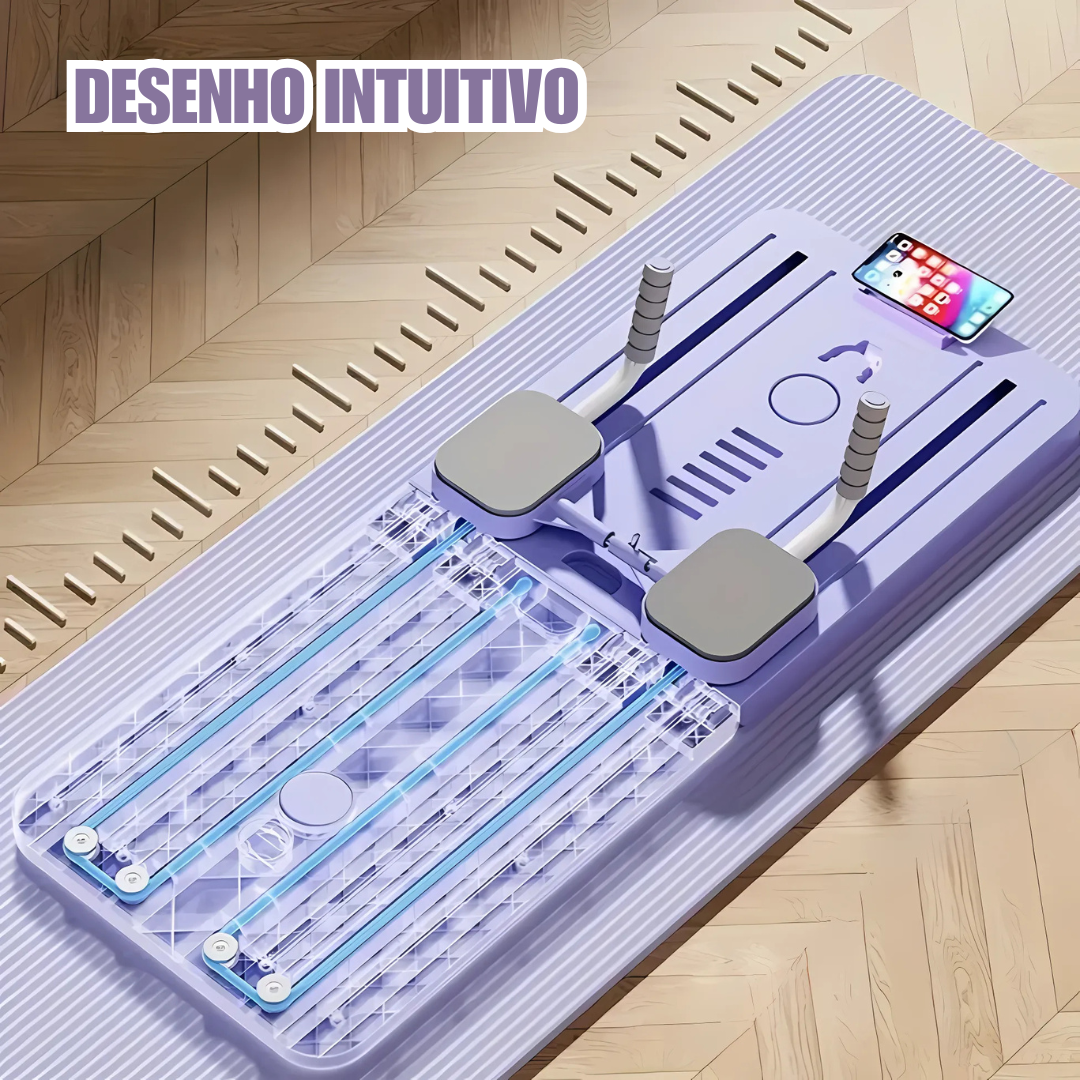 Mesa de pilates AbsCore Trainer