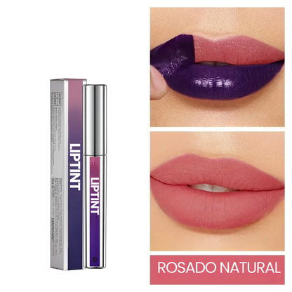 LipTint | Tinta de lábios peel-off de longa duração