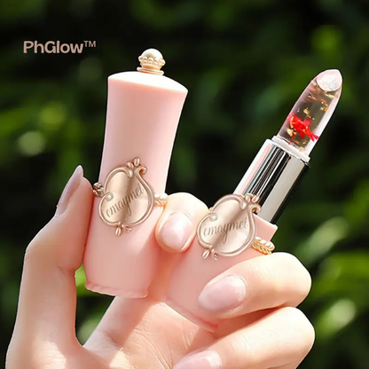 PHGlow™ | Batom Adaptável ao pH