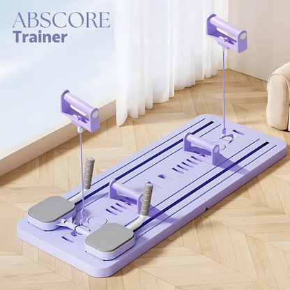 Mesa de pilates AbsCore Trainer