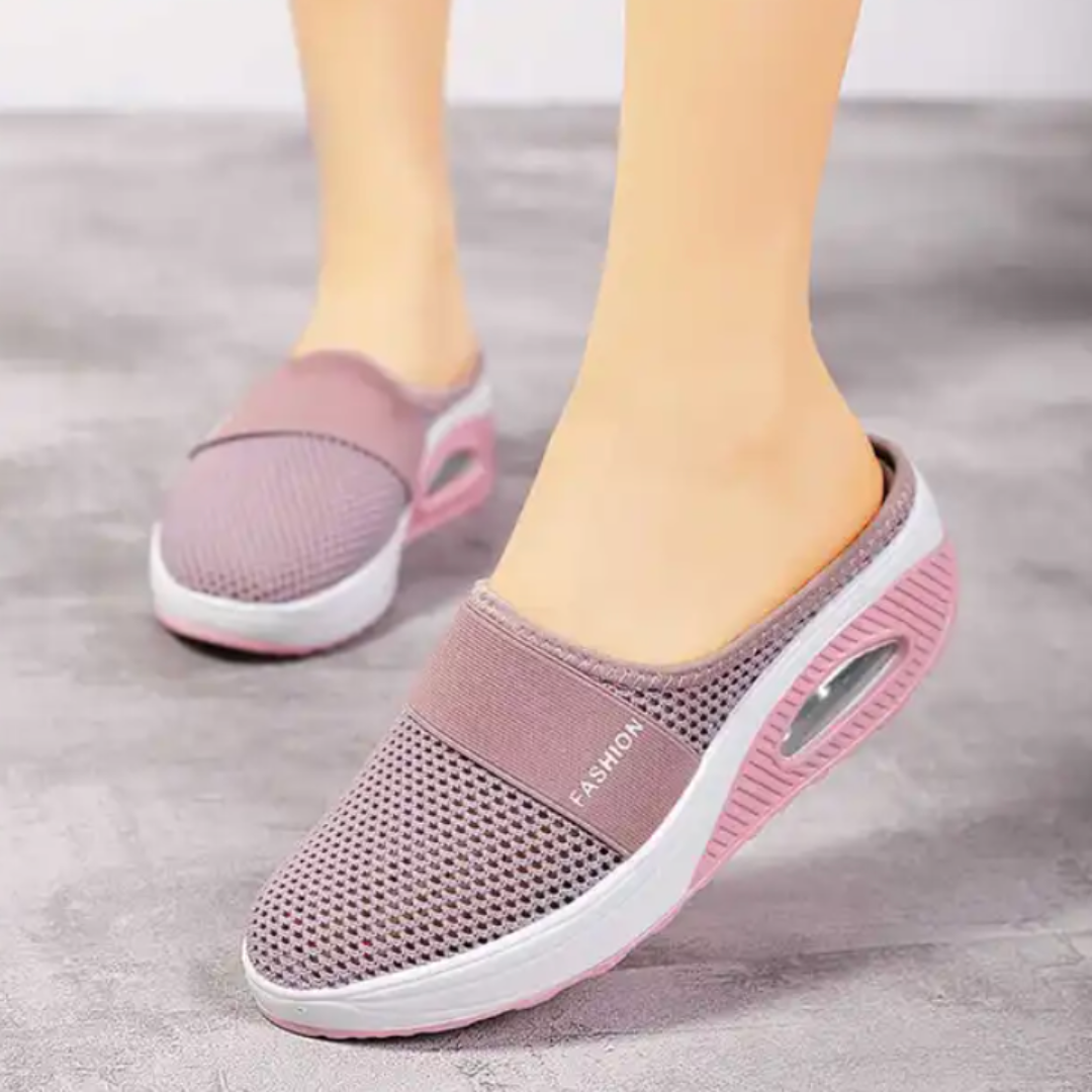 FINE STEP | SAPATOS ORTOPÉDICOS