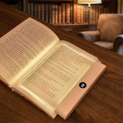 Loom | Painel Luminoso Inteligente para Leitura