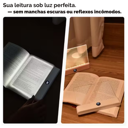 Loom | Painel Luminoso Inteligente para Leitura
