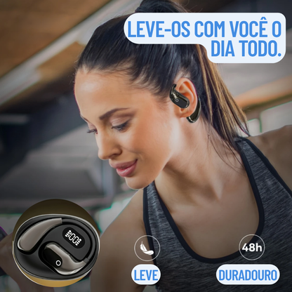 VoiceChanger: Fone de ouvido tradutor de idiomas