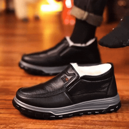 Vermont™ | Sapatos nórdicos para homem