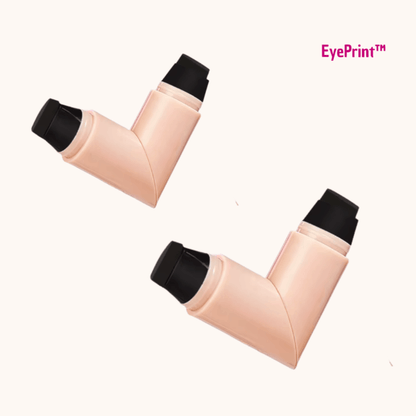 EyePrint: Eyeliner Perfeito Instantâneo